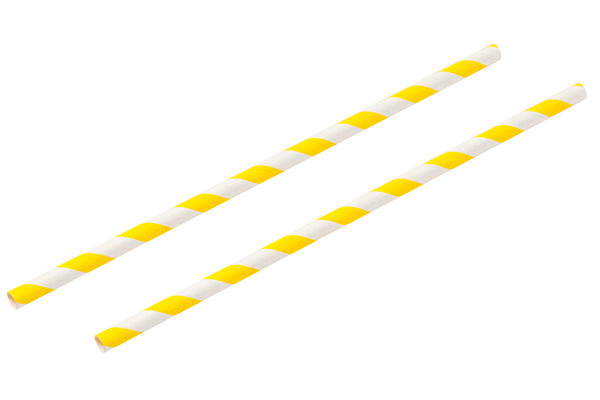 Straws & Stirrers for Catering
