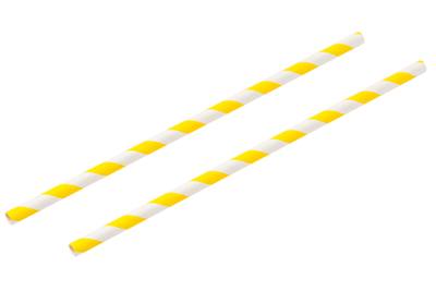 Straws & Stirrers for Catering