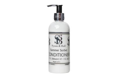 Syson & Ball 300ml Conditioner Summer Sorbet