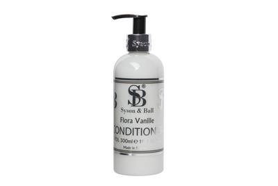 Syson & Ball 300ml Conditioner Flora Vanille