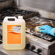 5 Litre Heavy Duty Oven Cleaner