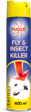 400ml Fusion Fly Killer