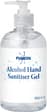 500ml Alcohol Hand Sanitiser Gel