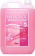 500ml Pink Pearl Hand Soap