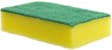 Industrial Scourers Sponge