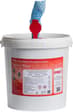 500 SHEET 70% ALCOHOL SURFACE WIPES 18CM X 20CM