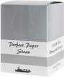 140MM - All Silver Paper Straw