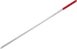 Red Colour Coded 1pcs Mop Handle