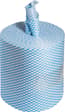 18cm x 20cm 500 Sheets Multi Purpose Centre Feed Wipes