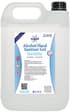 5 Litre Alcohol Hand Sanitiser Gel