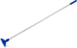 Blue Colour Coded 1pcs Kentucky Mop Handle