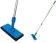 Floor Edging Pad Applicator & Heavy Duty Pole
