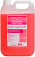 5 Litre Rose Spirit and Ginger Oil Liquid Bacteriacidal Handsoap