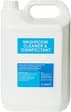 5 Litre Washroom Cleaner