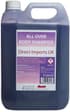 5 Litre Purple 3in1 Hand, Head & Body wash
