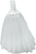 92g White Big White Eco Socket Mop Heads