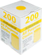 Antibacterial All Purpose Cloths - Yellow 200 Sheets Per Roll