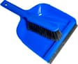 Sparkleit Blue Dustpan & Brush Set (1x 12)