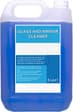 5 Litre Glass & Mirror Cleaner
