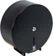 Black Steel Mini Jumbo Dispenser