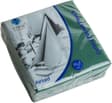 40cm Dark Green 8 fold Airlaid Pocket Napkins