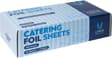 300mm x 273mm Own Identity Catering Foil Sheets