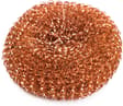 15 Gram Copper Coated Scourers