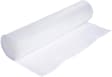 WHITE SHELF MATTING / LINER ROLL 61CM x 5MTR