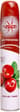 Berries 750ml Air Freshener