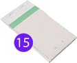 2ply Duplicate Carbon Restaurant Pad