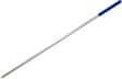 Blue Colour Coded 1pcs Mop Handle