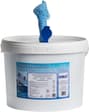 1000 SHEET VIRUCIDAL DISINFECTANT SURFACE WIPES 18X20CM
