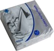 40cm Gray 8 fold Airlaid Pocket Napkins