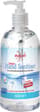 300ml Alcohol Hand Sanitiser Gel