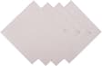 24cm 2ply White Cocktail Napkins