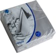 40cm Gray 8 fold Airlaid Napkins