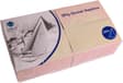 40CM X 40CM 3PLY 8 FOLD NATURAL NAPKINS