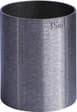 35ML CE STAINLESS STEEL THIMBLE MEASURE