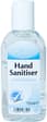 75ml Alcohol Hand Sanitiser Gel