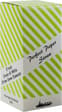 9INCH - Green & White Paper Straws