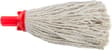PY 200g Red Socket Mop Heads