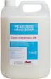 5 Litre White Pearl Bacteriacidal Handsoap
