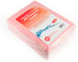 Antibacterial Cloth - Red Heavy Duty