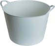 Food Grade 42Ltr White Flexi Bucket