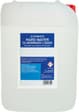 20 Litre Automatic Glass Washing Liquid