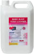 5 Litre Daily Use Berry Blast Fresh Toilet Cleaner