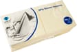 40CM X 40CM 2PLY 4 FOLD DEVON CREAM NAPKINS