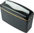 Black Table / Counter Top Hand Towel Dispenser