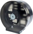 Black Plastic Mini Jumbo Dispenser