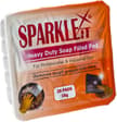 10 Gram Heavy Duty Soap Filled Pads 20s
